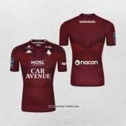 Thailand FC Metz Heimtrikot 2022-2023