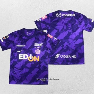 Thailand Sanfrecce Hiroshima Heimtrikot 2023