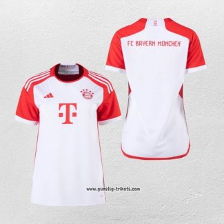 Bayern München Heimtrikot Damen 2023-2024