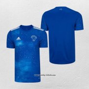 Cruzeiro Heimtrikot 2022