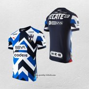 Monterrey 3rd Trikot 2023-2024