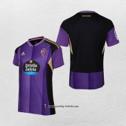 Real Valladolid Auswartstrikot 2022-2023