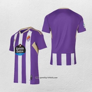 Real Valladolid Heimtrikot 2022-2023