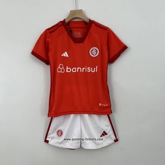 SC Internacional Heimtrikot Kinder 2023