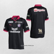 Thailand Cerezo Osaka Torwarttrikot 2023