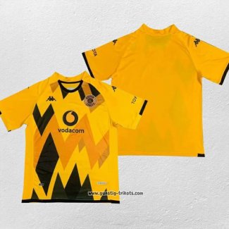 Thailand Kaizer Chiefs Heimtrikot 2023-2024