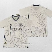 Thailand Manchester City Trikot Special Kinder 2023-2024