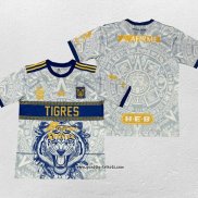 Thailand Tigres UANL Trikot Special 2023-2024