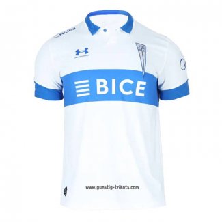 Universidad Catolica Heimtrikot 2022