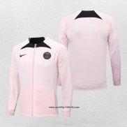 Jacke Paris Saint-Germain 2022-2023 Rosa