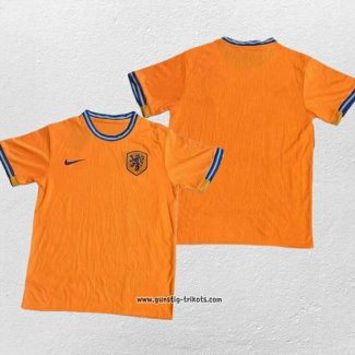 Niederlande Heimtrikot 2024