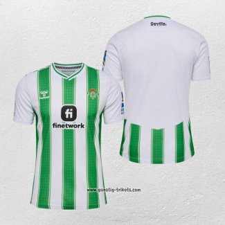 Real Betis Heimtrikot 2023-2024