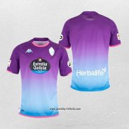 Real Valladolid 3rd Trikot 2023-2024