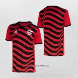 Thailand Flamengo 3rd Trikot 2022