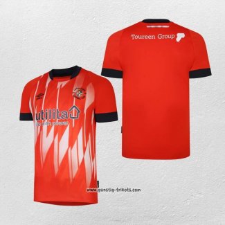 Thailand Luton Town Heimtrikot 2022-2023