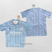 Thailand Manchester City Heimtrikot 2024-2025