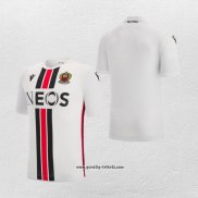 Thailand Nice Auswartstrikot 2022-2023