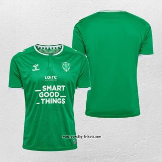 Thailand Saint-Etienne Heimtrikot 2022-2023