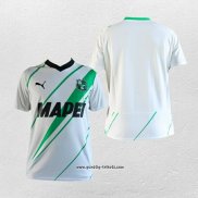 Thailand Sassuolo Auswartstrikot 2023-2024