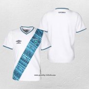 Guatemala Heimtrikot 2023