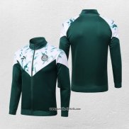 Jacke Palmeiras 2022-2023 Grun