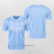 Manchester City Heimtrikot 2023-2024