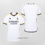 Real Madrid Heimtrikot Damen 2023-2024