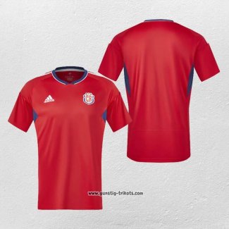 Thailand Costa Rica Heimtrikot 2023