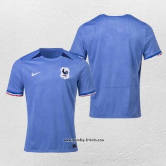 Thailand Frankreich Heimtrikot 2023