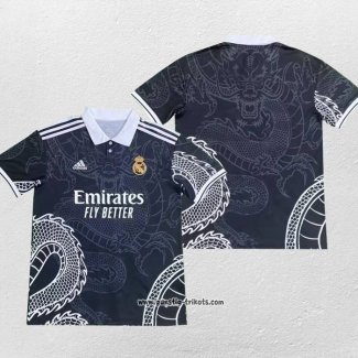 Thailand Real Madrid Trikot Special 2023-2024