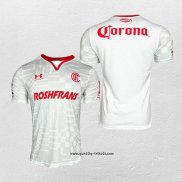 Thailand Toluca Auswartstrikot 2022-2023