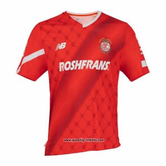 Toluca Heimtrikot 2023-2024