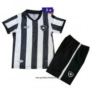 Botafogo Heimtrikot Kinder 2023