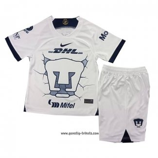 Pumas UNAM Heimtrikot Kinder 2023-2024