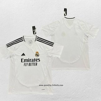 Real Madrid Heimtrikot 2024-2025