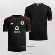 Roma 3rd Trikot 2023-2024