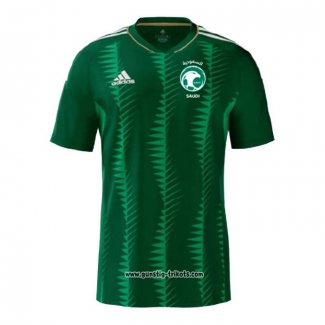 Saudi-Arabien Heimtrikot 2023