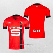 Stade Rennais Heimtrikot 2022-2023