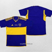 Thailand Boca Juniors Trikot Special 2023-2024