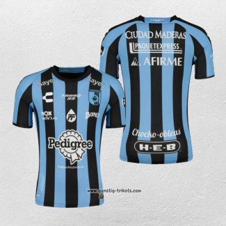 Thailand Queretaro Heimtrikot 2022-2023