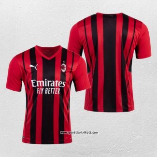 AC Milan Heimtrikot 2021-2022