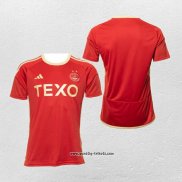 Aberdeen Heimtrikot 2023-2024