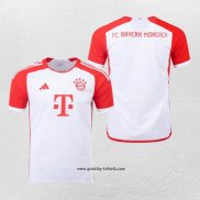 Bayern München Heimtrikot 2023-2024