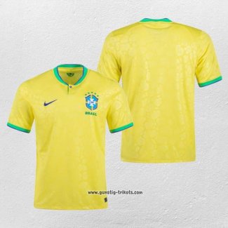 Brasilien Heimtrikot 2022