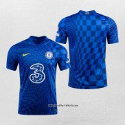 Chelsea Heimtrikot 2021-2022