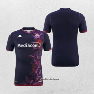 Fiorentina 3rd Trikot 2023-2024