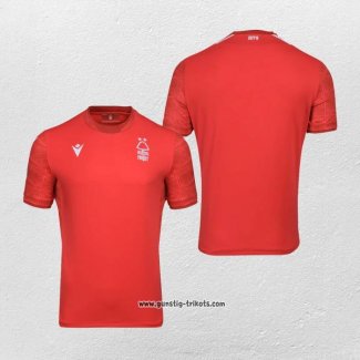 Nottingham Forest Heimtrikot 2022-2023