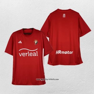 Osasuna Trikot Special 2023-2024