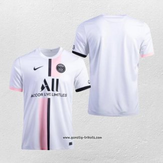 Paris Saint-Germain Auswartstrikot 2021-2022