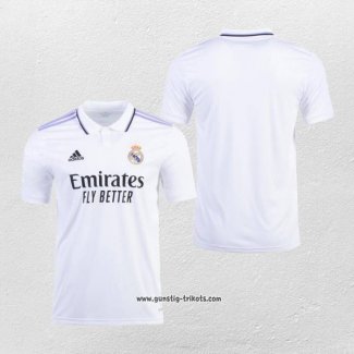 Real Madrid Heimtrikot 2022-2023